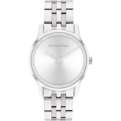 Montre Calvin Klein 25000019 Swiss Dressed