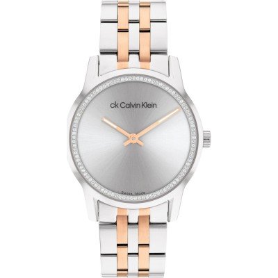 Montre Calvin Klein 25000020 Swiss Dressed