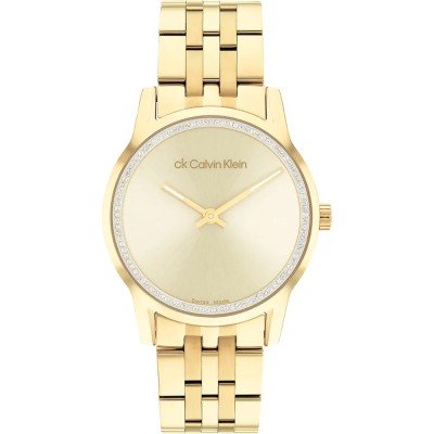 Montre Calvin Klein 25000021 Swiss Dressed