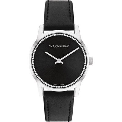 Montre Calvin Klein 25000022 Swiss Dressed