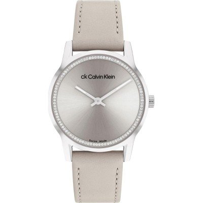 Montre Calvin Klein 25000023 Swiss Dressed