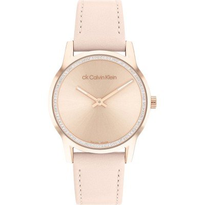 Montre Calvin Klein 25000024 Swiss Dressed