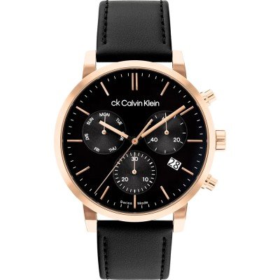 Montre Calvin Klein 25000032 Swiss Gauge