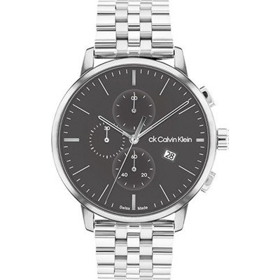 Montre Calvin Klein 25000035 Swiss Chrono