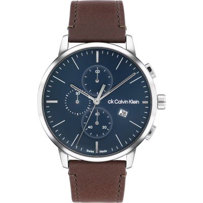 montre Calvin Klein 25000040 Swiss Chrono