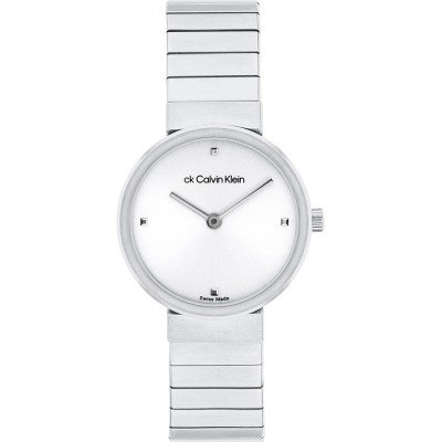 Montre Calvin Klein 25000041 Swiss Elegance