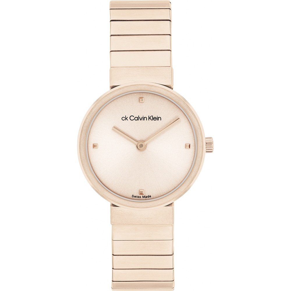 Montre Calvin Klein 25000042 Swiss Elegance