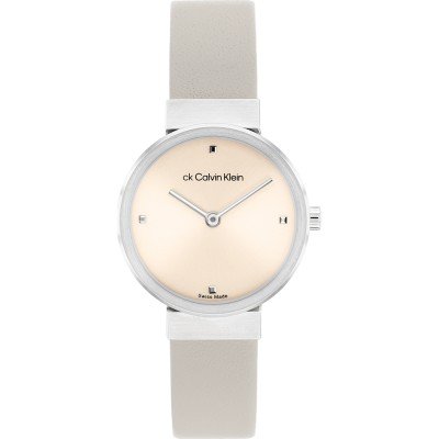 Montre Calvin Klein 25000044 Swiss Elegance