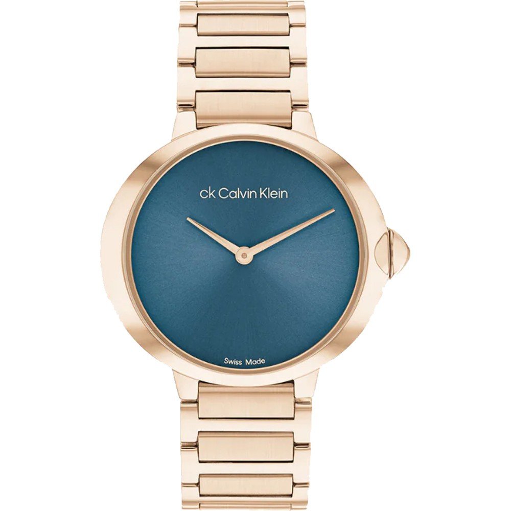 Montre Calvin Klein 25000048 Swiss Timeless