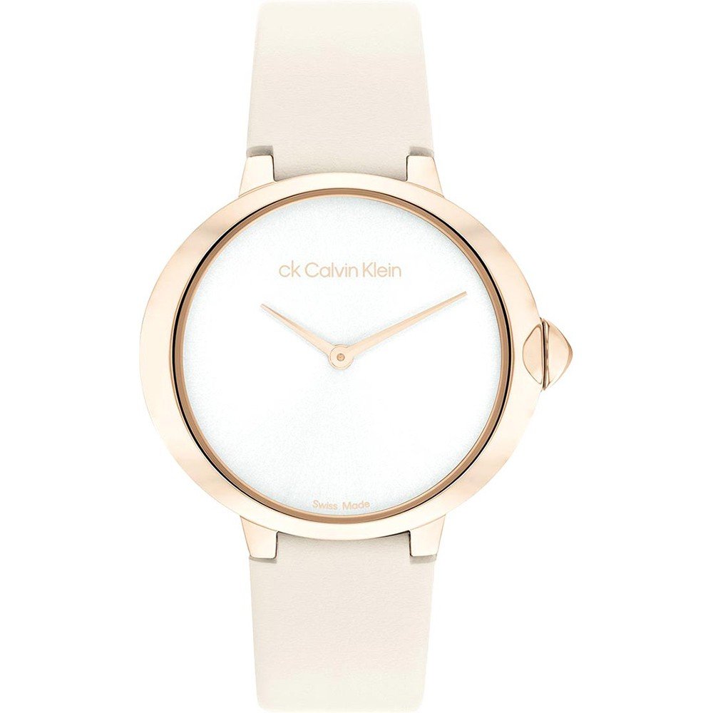 Montre Calvin Klein 25000050 Swiss Timeless