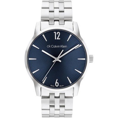 montre Calvin Klein 25000051 Swiss Dressed