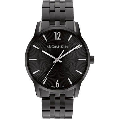 montre Calvin Klein 25000053 Swiss Dressed