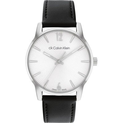 montre Calvin Klein 25000054 Swiss Dressed