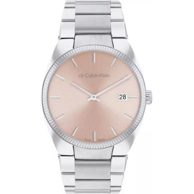 Montre Calvin Klein 25000065 Swiss Timeless