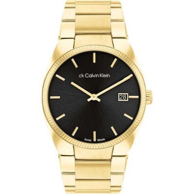 Montre Calvin Klein 25000067 Swiss Timeless