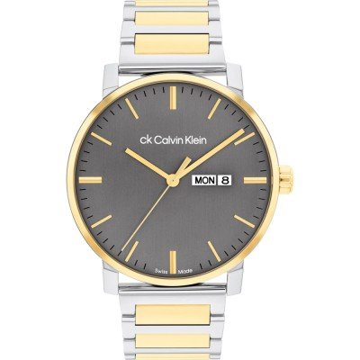 Montre Calvin Klein 25000070 Swiss Architectural