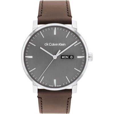 Montre Calvin Klein 25000072 Swiss Architectural