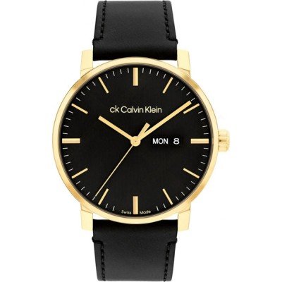 Montre Calvin Klein 25000073 Swiss Architectural