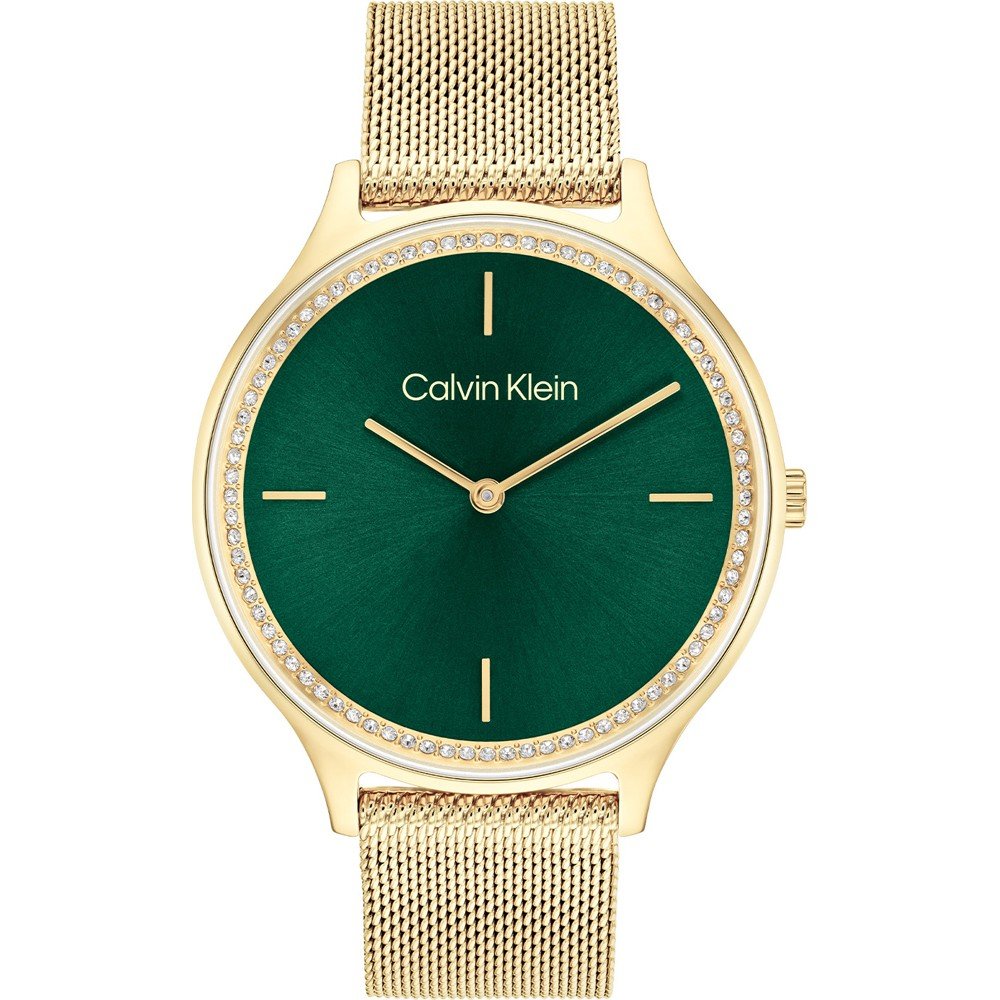 Montre Calvin Klein 25100005 Timeless