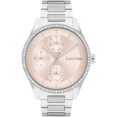 Montre Calvin Klein 25100007 Spark