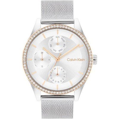 Montre Calvin Klein 25100010 Spark