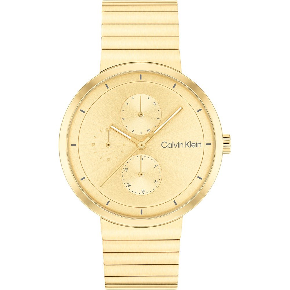 Montre Calvin Klein 25100030 Create