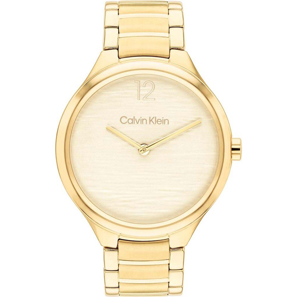 Montre Calvin Klein 25100048 Delight