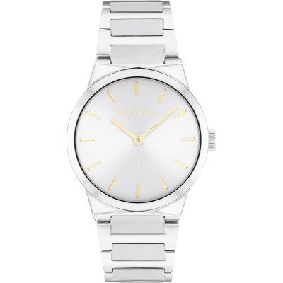 Montre Calvin Klein 25100076 Linear Elegance