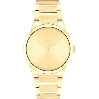 Montre Calvin Klein 25100077 Linear Elegance