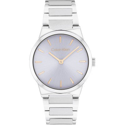 Montre Calvin Klein 25100079 Linear Elegance