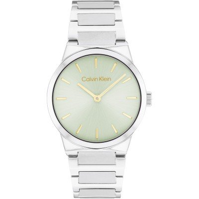 Montre Calvin Klein 25100080 Linear Elegance