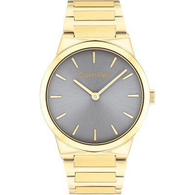 Montre Calvin Klein 25100082 Linear Elegance