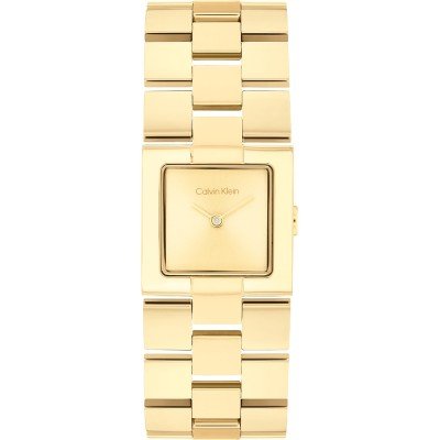 Montre Calvin Klein 25100089 Meridian