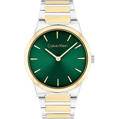 Montre Calvin Klein 25100114 Linear Elegance