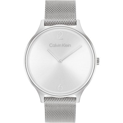 Montre Calvin Klein 25200001 Timeless Mesh