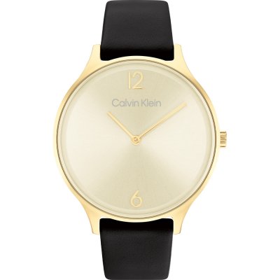 Montre Calvin Klein 25200008 Timeless Mesh