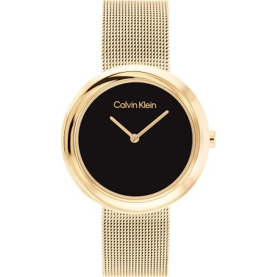 Montre Calvin Klein 25200012 Twisted Bezel