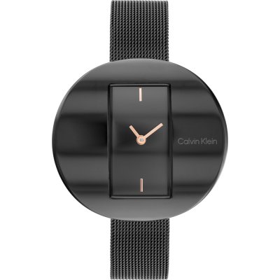 Montre Calvin Klein 25200018 Circular Mesh