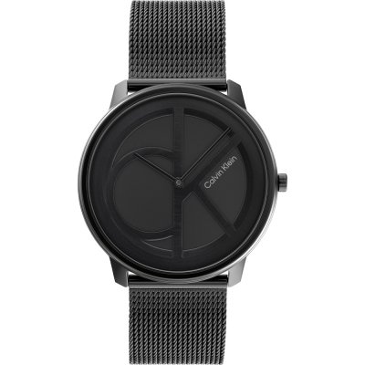 Montre Calvin Klein 25200028 Iconic Mesh