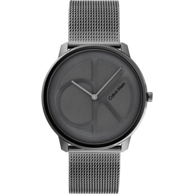 Montre Calvin Klein 25200030 Iconic Mesh