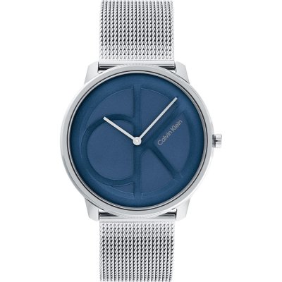 Montre Calvin Klein 25200031 Iconic Mesh