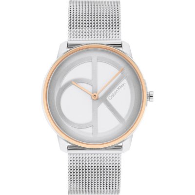 Montre Calvin Klein 25200033 Iconic