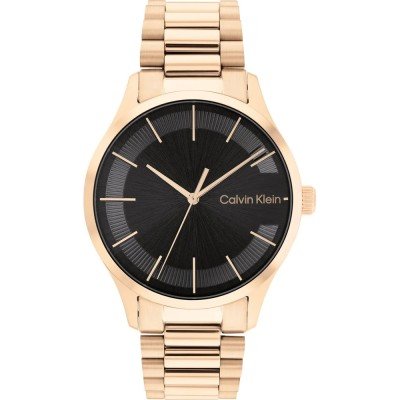 Montre Calvin Klein 25200037 Iconic