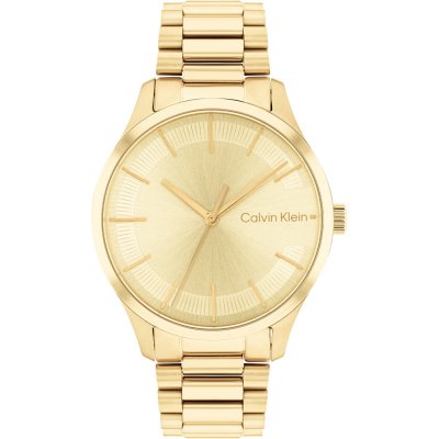 Montre Calvin Klein 25200043 Iconic