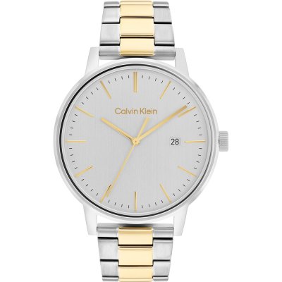 Montre Calvin Klein 25200055 Linked Bracelet