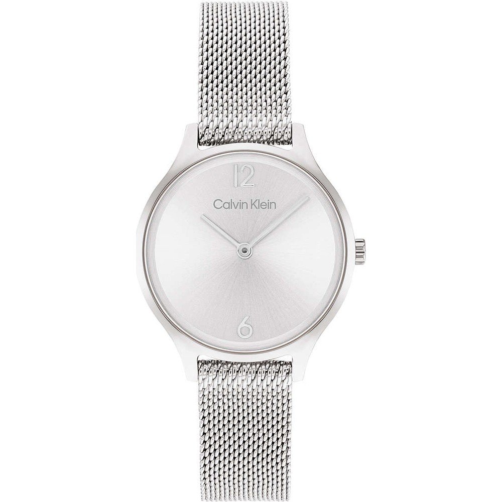 Montre Calvin Klein 25200058 Timeless