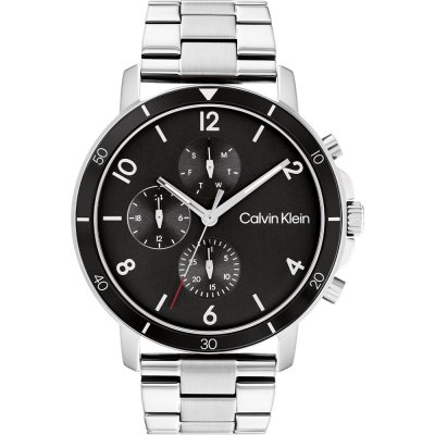 Montre Calvin Klein 25200067 Gauge Sport