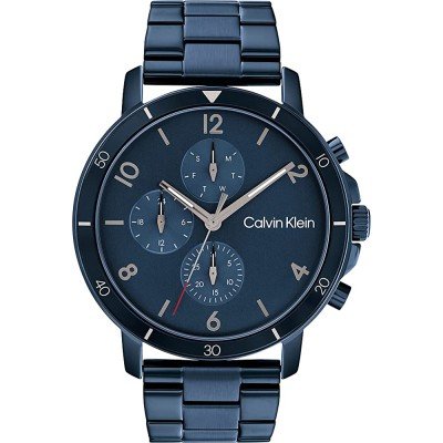 Montre Calvin Klein 25200068 Gauge Sport