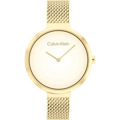 Montre Calvin Klein 25200081 Minimalistic T Bar