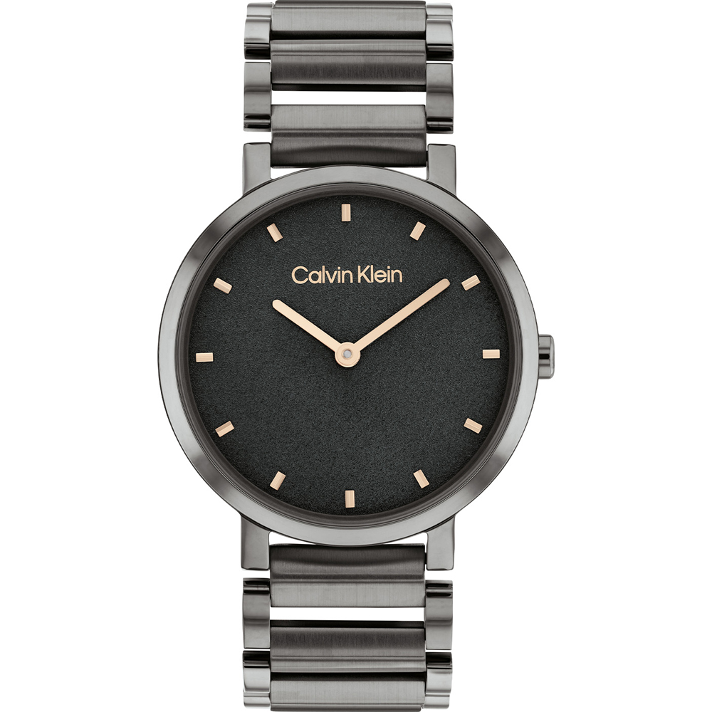 Montre Calvin Klein 25200088 Open Link